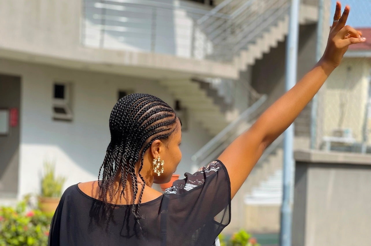 MIMILANI HAIRCARE BRAND
– Mimilani's Haircare Brand