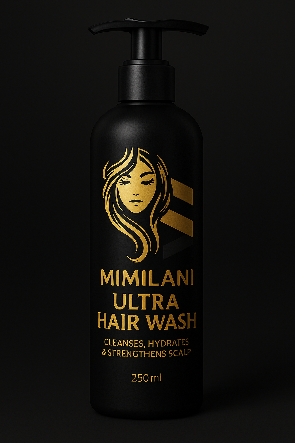 Ultra Hair Wash