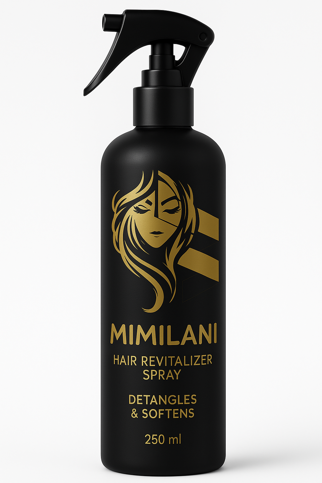 Hair Revitalizer Spray